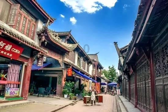 超大城市